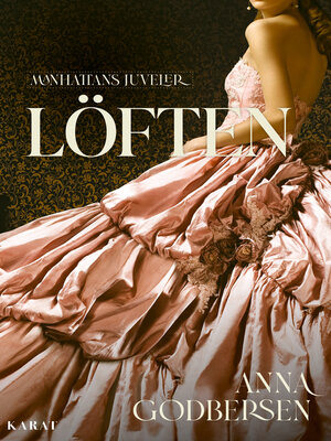 cover image of Löften